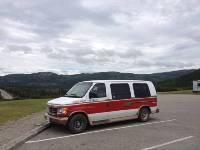 1994 Ford Camper Van 1994 Ford Camper Van