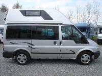 Transit Side View Transit Side View